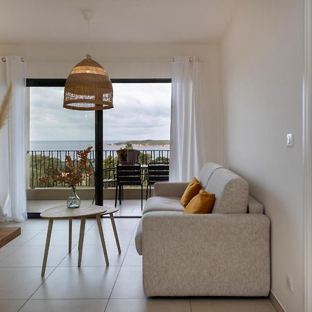 Casa Marina Cargeseアパートメント エクステリア 写真
