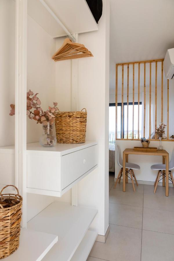 Casa Marina Cargeseアパートメント エクステリア 写真