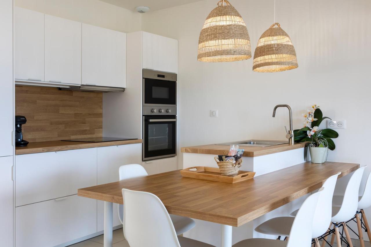 Casa Marina Cargeseアパートメント エクステリア 写真