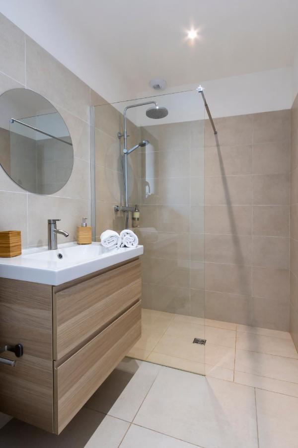 Casa Marina Cargeseアパートメント エクステリア 写真