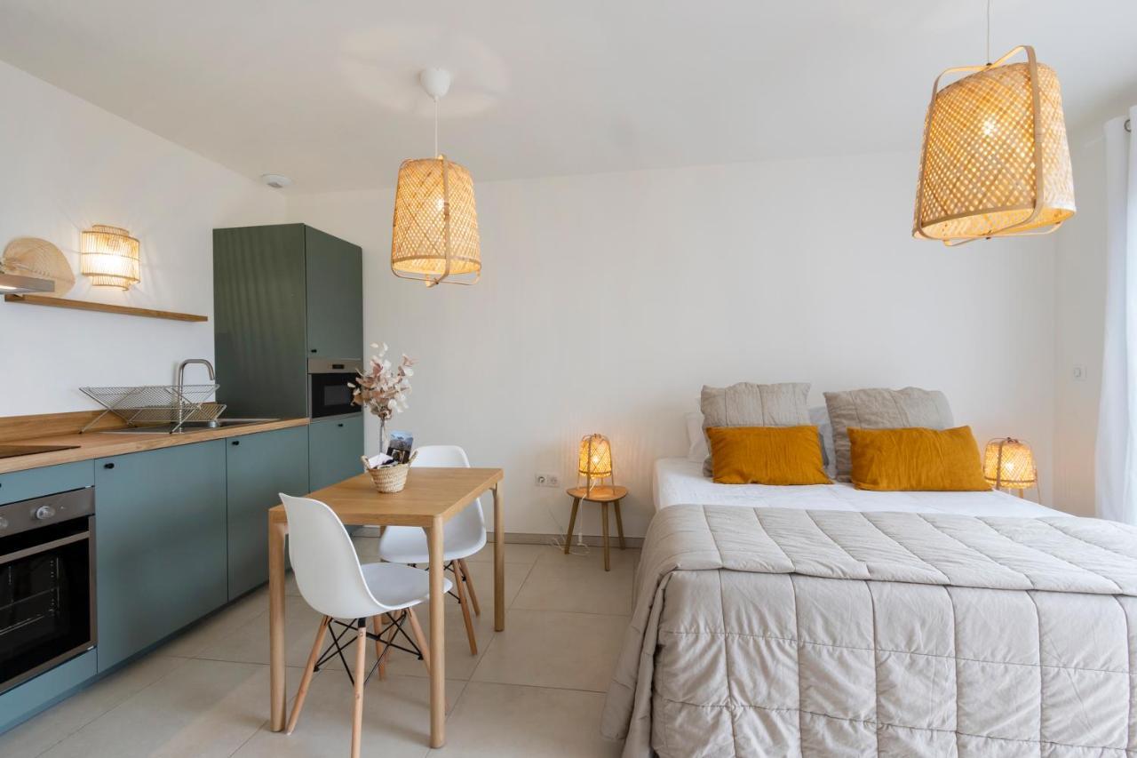 Casa Marina Cargeseアパートメント エクステリア 写真