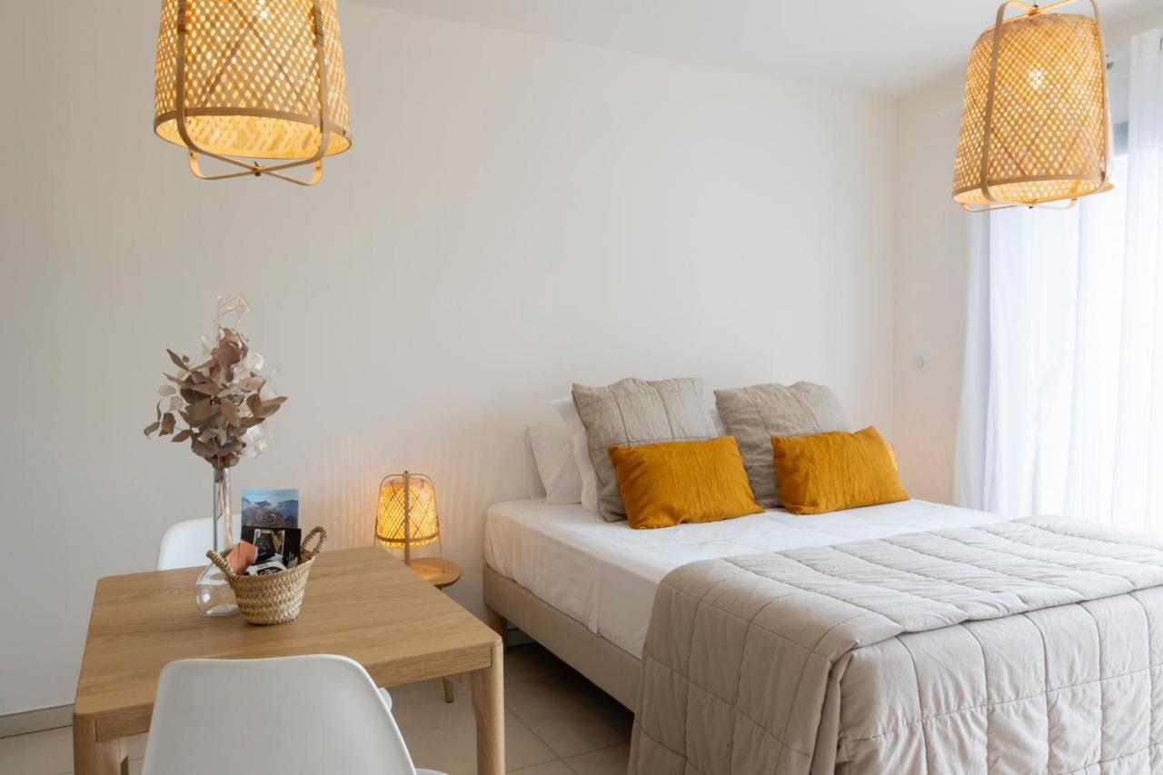 Casa Marina Cargeseアパートメント エクステリア 写真