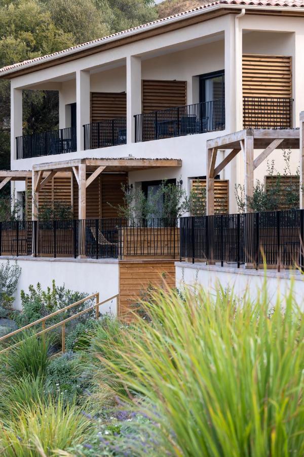 Casa Marina Cargeseアパートメント エクステリア 写真